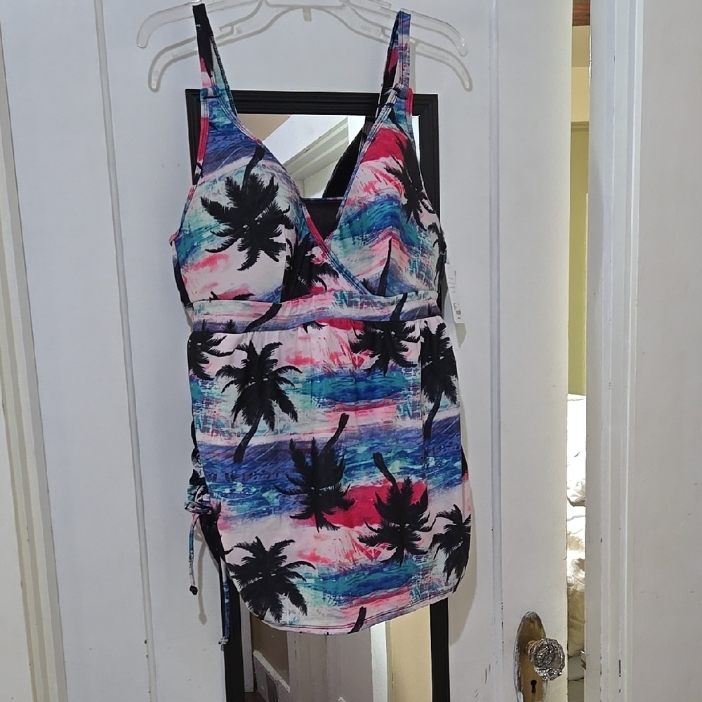 1 Piece Swimsuit